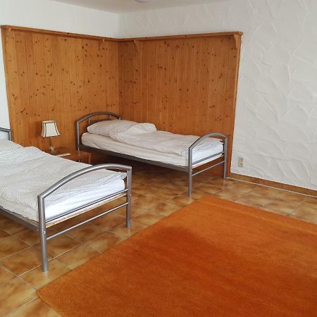 Vermietung-Maintal Zewnętrze zdjęcie