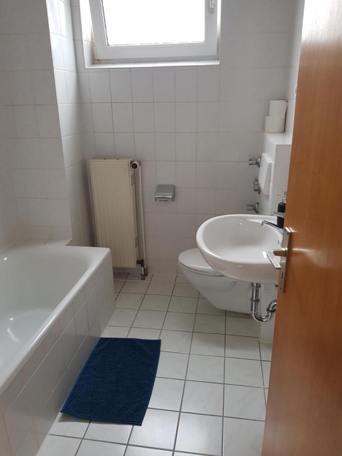 Vermietung-Maintal Zewnętrze zdjęcie