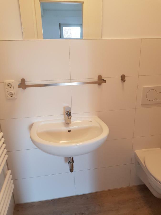 Vermietung-Maintal Zewnętrze zdjęcie